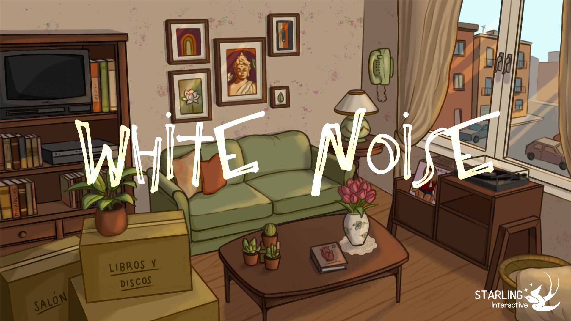 White Noise
